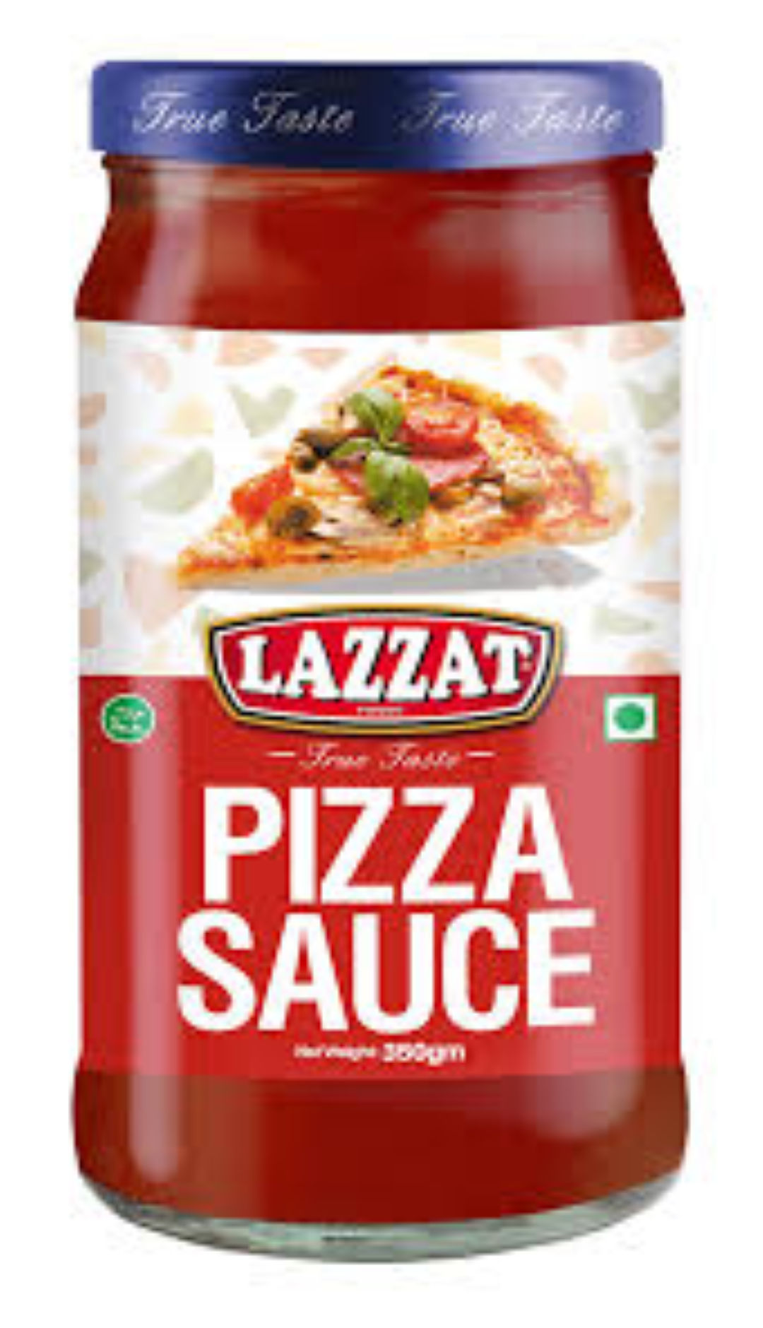 AUZAT PIZZA SAUCE 300G